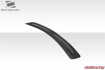 2008-2017 Mitsubishi Lancer Duraflex Evo X V3 Fenders - 2 Piece - 109416