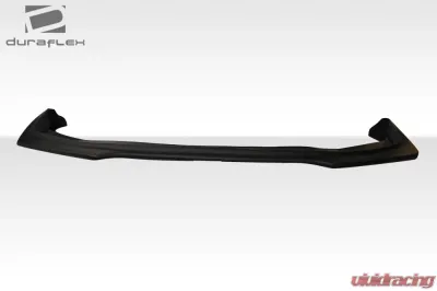 2008-2015 Mitsubishi Lancer Evolution 10 Duraflex JDP Style Front Lip - 1 Piece - 109417