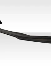 2008-2015 Mitsubishi Lancer Evolution 10 Duraflex JDP Style Front Lip - 1 Piece                                     - 109417 - Image 3