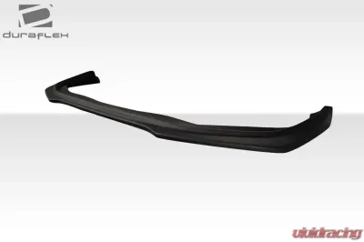 2008-2015 Mitsubishi Lancer Evolution 10 Duraflex JDP Style Front Lip - 1 Piece - 109417