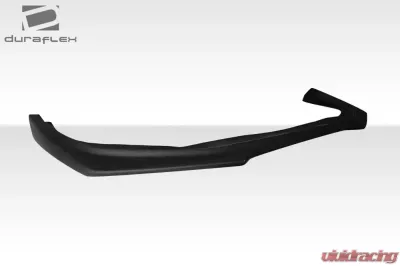 2008-2015 Mitsubishi Lancer Evolution 10 Duraflex JDP Style Front Lip - 1 Piece - 109417
