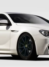 2011-2018 BMW 6 Series F12 F13 Duraflex M Sport Look Body Kit - 4 Piece                                     - 109418 - Image 4