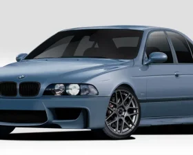 1997-2003 BMW 5 Series M5 E39 4DR Duraflex 1M Look Body Kit - 4 Piece