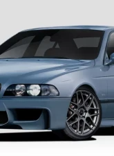 1997-2003 BMW 5 Series M5 E39 4DR Duraflex 1M Look Body Kit - 4 Piece                                     - 109429 - Image 4