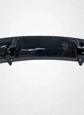 2010-2014 Ford Mustang Carbon Creations Boss Look Wing Spoiler - 1 Piece                                     - 109434 - Image 4
