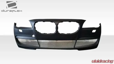 2009-2015 BMW 7 Series F01 Duraflex M Sport Look Front Bumper Cover - 1 Piece - 109437