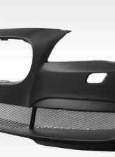 2009-2015 BMW 7 Series F01 Duraflex M Sport Look Front Bumper Cover - 1 Piece                                     - 109437 - Image 8
