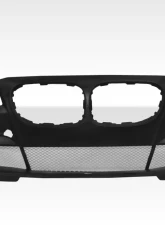 2009-2015 BMW 7 Series F01 Duraflex M Sport Look Front Bumper Cover - 1 Piece                                     - 109437 - Image 2