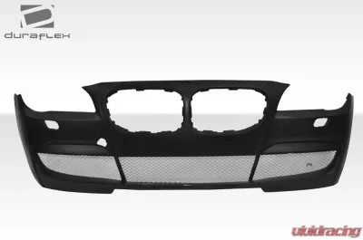 2009-2015 BMW 7 Series F01 Duraflex M Sport Look Front Bumper Cover - 1 Piece - 109437