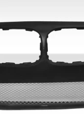 2009-2015 BMW 7 Series F01 Duraflex M Sport Look Front Bumper Cover - 1 Piece                                     - 109437 - Image 5