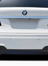 2009-2015 BMW 7 Series F01 Duraflex M Sport Look Body Kit - 2 Piece                                     - 109444 - Image 3