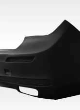 2009-2015 BMW 7 Series F01 Duraflex M Sport Look Rear Bumper Cover - 1 Piece                                     - 109438 - Image 10