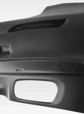 2009-2015 BMW 7 Series F01 Duraflex M Sport Look Rear Bumper Cover - 1 Piece                                     - 109438 - Image 11