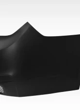 2009-2015 BMW 7 Series F01 Duraflex M Sport Look Rear Bumper Cover - 1 Piece                                     - 109438 - Image 5