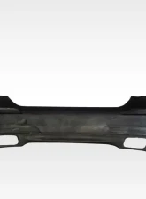 2009-2015 BMW 7 Series F01 Duraflex M Sport Look Rear Bumper Cover - 1 Piece                                     - 109438 - Image 12