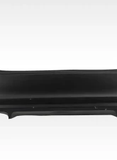 2009-2015 BMW 7 Series F01 Duraflex M Sport Look Rear Bumper Cover - 1 Piece                                     - 109438 - Image 6