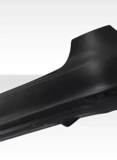 2009-2015 BMW 7 Series F01 Duraflex M Sport Look Rear Bumper Cover - 1 Piece                                     - 109438 - Image 7