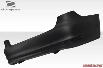 2009-2015 BMW 7 Series F01 Duraflex M Sport Look Rear Bumper Cover - 1 Piece - 109438