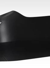 2011-2016 BMW 5 Series F10 Duraflex M5 Look Rear Bumper Cover - 1 Piece                                     - 109450 - Image 5
