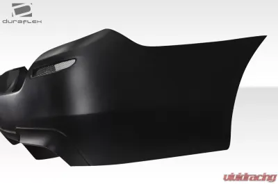 2011-2016 BMW 5 Series F10 Duraflex M5 Look Rear Bumper Cover - 1 Piece - 109450