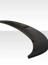 2011-2016 BMW 5 Series F10 Duraflex M Performance Look Front Lip Under Air Dam Splitter ( will only fit M Sport bumpers ) - 1 Piece                                     - 109452 - Image 5