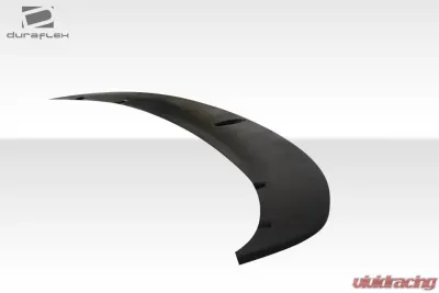 2011-2016 BMW 5 Series F10 Duraflex M Performance Look Front Lip Under Air Dam Splitter ( will only fit M Sport bumpers ) - 1 Piece - 109452