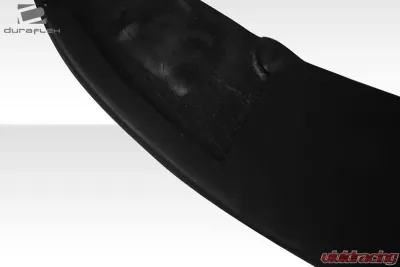 2011-2016 BMW 5 Series F10 Duraflex M Performance Look Front Lip Under Air Dam Splitter ( will only fit M Sport bumpers ) - 1 Piece - 109452