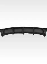 2012-2018 BMW 3 Series F30 Duraflex M Performance Look Rear Diffuser - 1 Piece ( will only fit M Sport bumpers )                                     - 109456 - Image 6