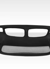 2014-2020 BMW 4 Series F32 Duraflex 1M Look Front Bumper Cover - 1 Piece (S)                                     - 109461 - Image 3
