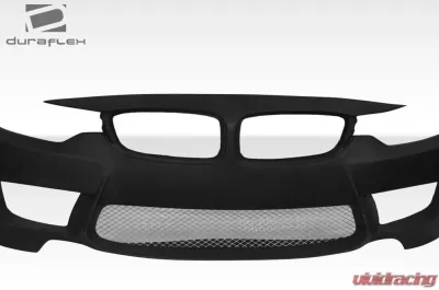 2014-2020 BMW 4 Series F32 Duraflex 1M Look Front Bumper Cover - 1 Piece (S) - 109461