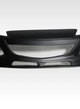 2009-2011 Mazda RX-8 Duraflex Orion Front Bumper Cover - 1 Piece                                     - 109464 - Image 3