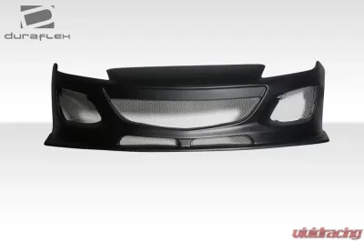 2009-2011 Mazda RX-8 Duraflex Orion Front Bumper Cover - 1 Piece - 109464