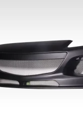 2009-2011 Mazda RX-8 Duraflex Orion Front Bumper Cover - 1 Piece                                     - 109464 - Image 4