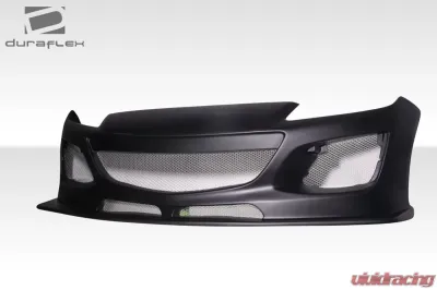 2009-2011 Mazda RX-8 Duraflex Orion Front Bumper Cover - 1 Piece - 109464