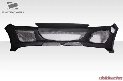 2009-2011 Mazda RX-8 Duraflex Orion Front Bumper Cover - 1 Piece - 109464