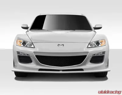 2009-2011 Mazda RX-8 Duraflex Orion Front Bumper Cover - 1 Piece - 109464