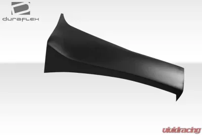 2009-2020 Nissan 370Z Z34 Duraflex CS-R Front Fenders - 4 Piece - 109472