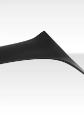 2009-2020 Nissan 370Z Z34 Duraflex CS-R Front Fenders - 4 Piece                                     - 109472 - Image 4