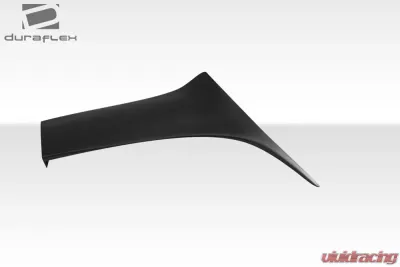 2009-2020 Nissan 370Z Z34 Duraflex CS-R Front Fenders - 4 Piece - 109472