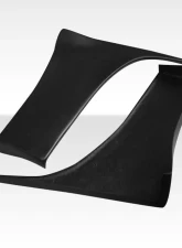 2009-2020 Nissan 370Z Z34 Duraflex CS-R Front Fenders - 4 Piece                                     - 109472 - Image 5