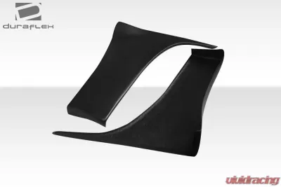 2009-2020 Nissan 370Z Z34 Duraflex CS-R Front Fenders - 4 Piece - 109472