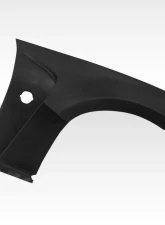 2009-2020 Nissan 370Z Z34 Duraflex CS-R Front Fenders - 4 Piece                                     - 109472 - Image 6