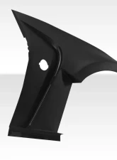 2009-2020 Nissan 370Z Z34 Duraflex CS-R Front Fenders - 4 Piece                                     - 109472 - Image 7