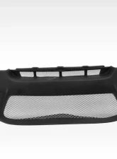 2008-2014 BMW X6 E71 E72 Duraflex 1M Look Front Bumper Cover - 1 Piece                                     - 109473 - Image 8