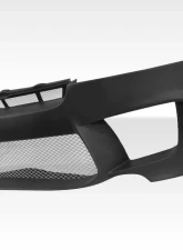 2008-2014 BMW X6 E71 E72 Duraflex 1M Look Front Bumper Cover - 1 Piece                                     - 109473 - Image 9