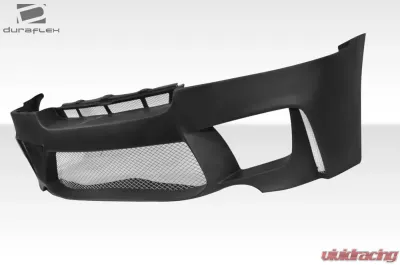 2008-2014 BMW X6 E71 E72 Duraflex 1M Look Front Bumper Cover - 1 Piece - 109473