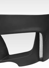 2008-2014 BMW X6 E71 E72 Duraflex 1M Look Front Bumper Cover - 1 Piece                                     - 109473 - Image 10