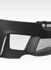 2008-2014 BMW X6 E71 E72 Duraflex 1M Look Front Bumper Cover - 1 Piece                                     - 109473 - Image 7