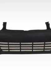 1999-2005 Volkswagen Golf GTI Duraflex R Look Front Bumper Cover - 1 Piece                                     - 109475 - Image 3
