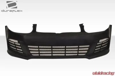 1999-2005 Volkswagen Golf GTI Duraflex R Look Front Bumper Cover - 1 Piece - 109475